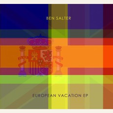 European Vacation mp3 Album by Ben Salter