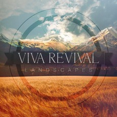 Landscapes mp3 Album by Viva Revival