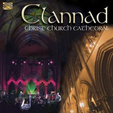 Christ Church Cathedral mp3 Live by Clannad