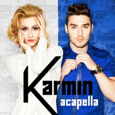 Acapella mp3 Single by Karmin