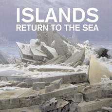 Return To The Sea mp3 Album by Islands