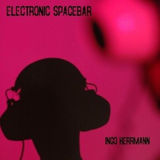 Electronic Spacebar mp3 Album by Ingo Herrmann