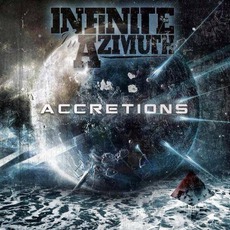 Accretions mp3 Album by Infinite In Azimuth