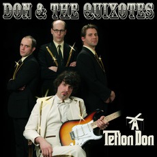Teflon Don mp3 Album by Don & The Quixotes
