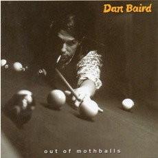 Out Of Mothballs mp3 Album by Dan Baird