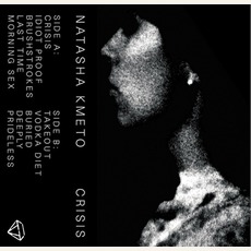 Crisis mp3 Album by Natasha Kmeto