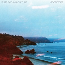 Moon Tides mp3 Album by Pure Bathing Culture