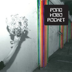 Hobo Rocket mp3 Album by Pond