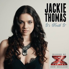 Jackie Thomas mp3 Album by Jackie Thomas