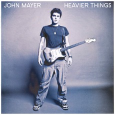 Heavier Things (Japanese Edition) mp3 Album by John Mayer