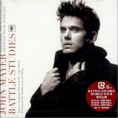 Battle Studies (Japanese Edition) mp3 Album by John Mayer