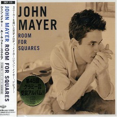 Room For Squares (Japanese Edition) mp3 Album by John Mayer