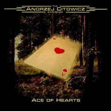 Ace Of Hearts mp3 Album by The Andrzej Citowicz Experience