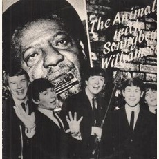 The Animals With Sonny Boy Williamson mp3 Album by The Animals & Sonny Boy Williamson