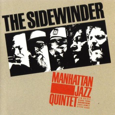 The Sidewinder mp3 Album by Manhattan Jazz Quintet