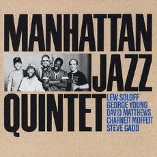 Manhattan Jazz Quintet mp3 Album by Manhattan Jazz Quintet