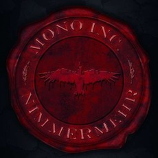 Nimmermehr mp3 Album by Mono Inc.