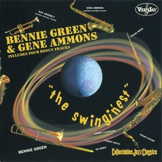 The Swingin'est mp3 Album by Gene Ammons