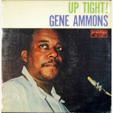Up Tight! mp3 Album by Gene Ammons