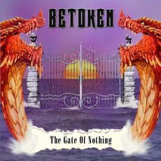 The Gate Of Nothing mp3 Album by Betoken