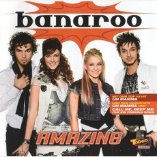 Amazing mp3 Album by Banaroo