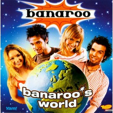 Banaroo's World mp3 Album by Banaroo