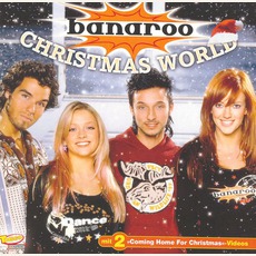 Christmas World mp3 Album by Banaroo