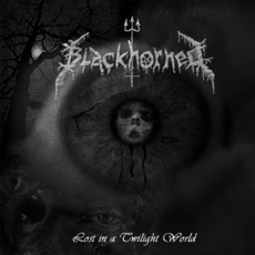 Lost In A Twilight World mp3 Album by Blackhorned