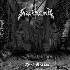 Dark Season mp3 Album by Blackhorned