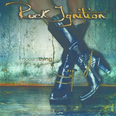 Innocent Thing mp3 Album by Rock Ignition