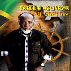 Di Captain mp3 Album by Freddie McGregor