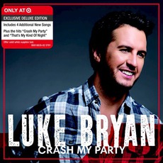 Crash My Party (Deluxe Edition) mp3 Album by Luke Bryan