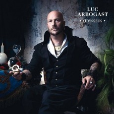Odysseus mp3 Album by Luc Arbogast