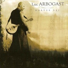Hortus Dei mp3 Album by Luc Arbogast