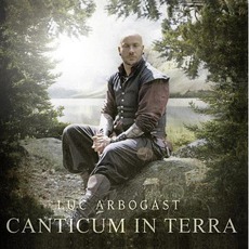 Canticum In Terra mp3 Album by Luc Arbogast