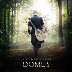 Domus mp3 Album by Luc Arbogast