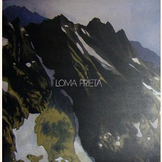 Dark Mountain mp3 Album by Loma Prieta