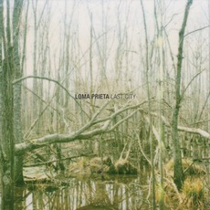 Last City mp3 Album by Loma Prieta