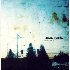 our lp is your ep mp3 Album by Loma Prieta