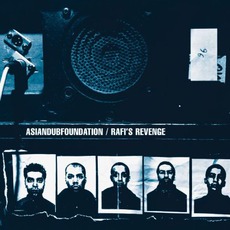 Rafi's Revenge mp3 Album by Asian Dub Foundation