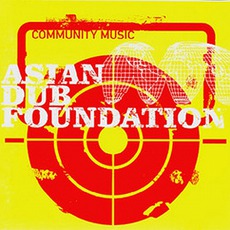 Community Music mp3 Album by Asian Dub Foundation
