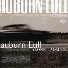 Alone I Admire mp3 Album by Auburn Lull