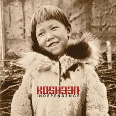 Independence mp3 Album by Kosheen