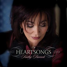 Heartsongs mp3 Album by Kathy Troccoli