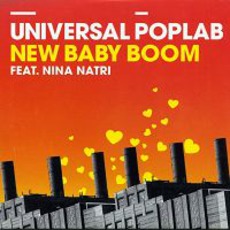 New Baby Boom mp3 Single by Universal Poplab
