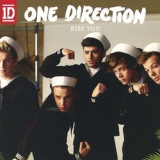 Kiss You mp3 Single by One Direction