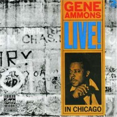 Live In Chicago mp3 Live by Gene Ammons