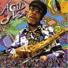 Legends Of Acid Jazz mp3 Artist Compilation by Gene Ammons