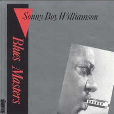 Blues Masters, Volume 12 mp3 Artist Compilation by Sonny Boy Williamson