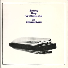 In Memoriam mp3 Artist Compilation by Sonny Boy Williamson